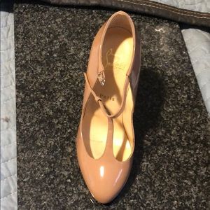 Christian Louboutin Heels